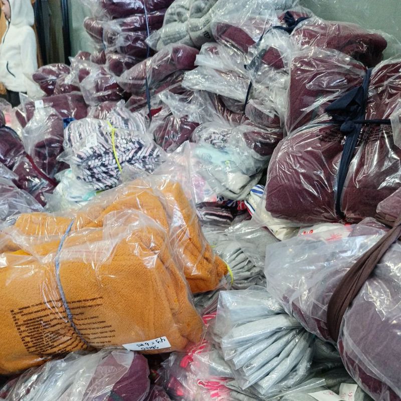 baju anak sisa eksport