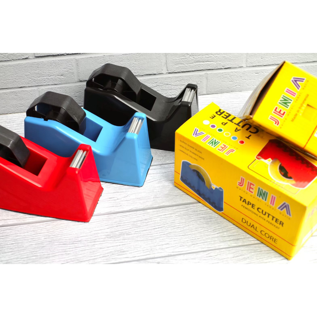 

tape cutter/dispenser 1