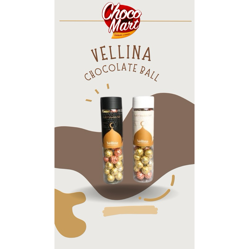 

Vellina Chocolate Ball