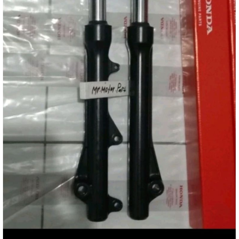 sok depan beat deluxe beat deluxe shockbreaker