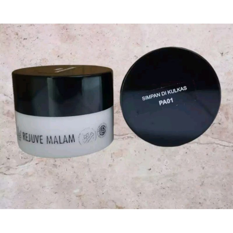 krim malem Ella skin care PA01 / PA02