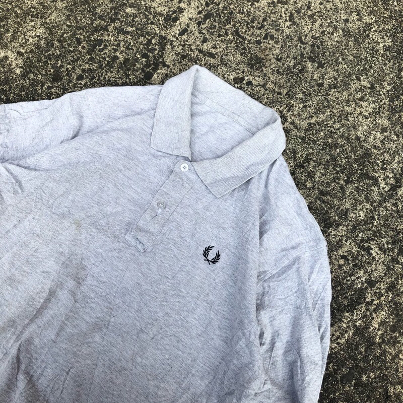 polo fred perry