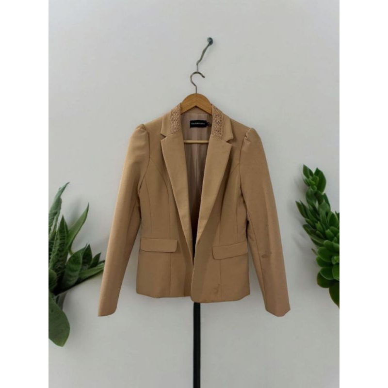 Blazer Executive