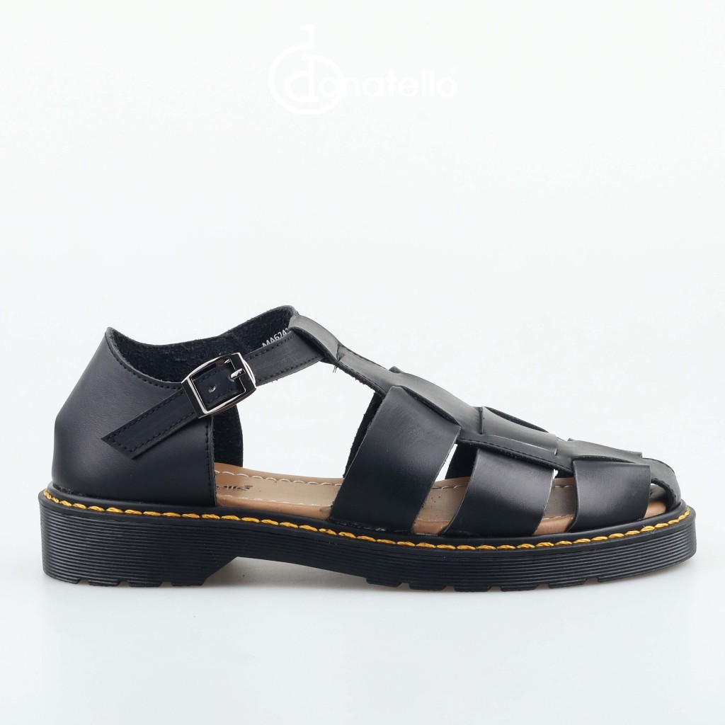 Donatello MA624102 Sepatu Sandal Wanita