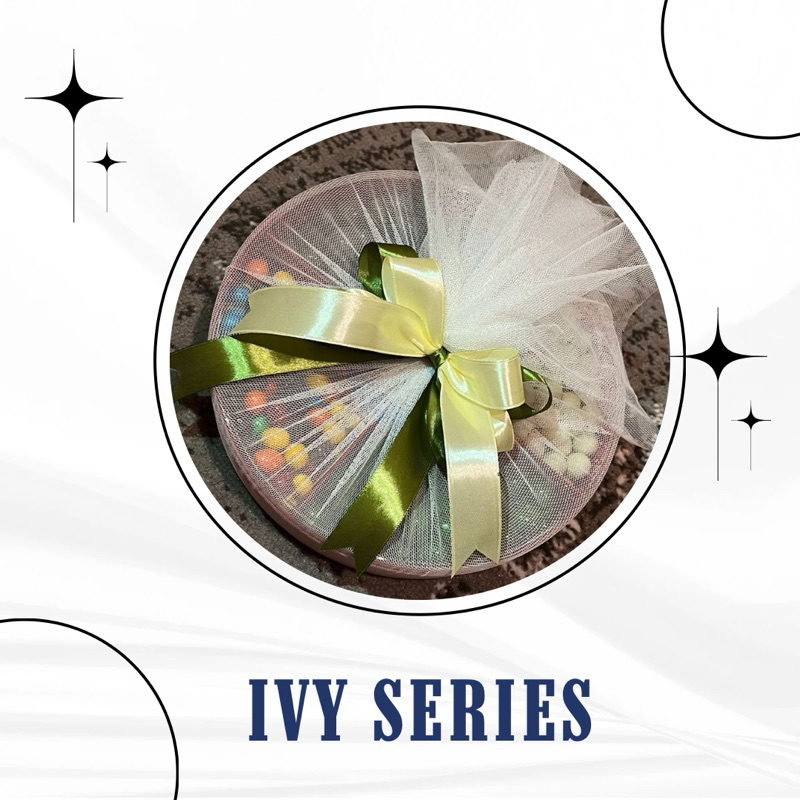 

Ivy Series