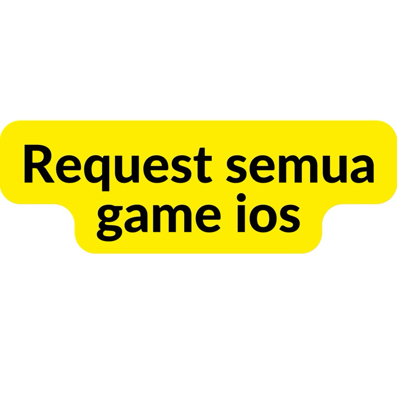 Request Game IOS