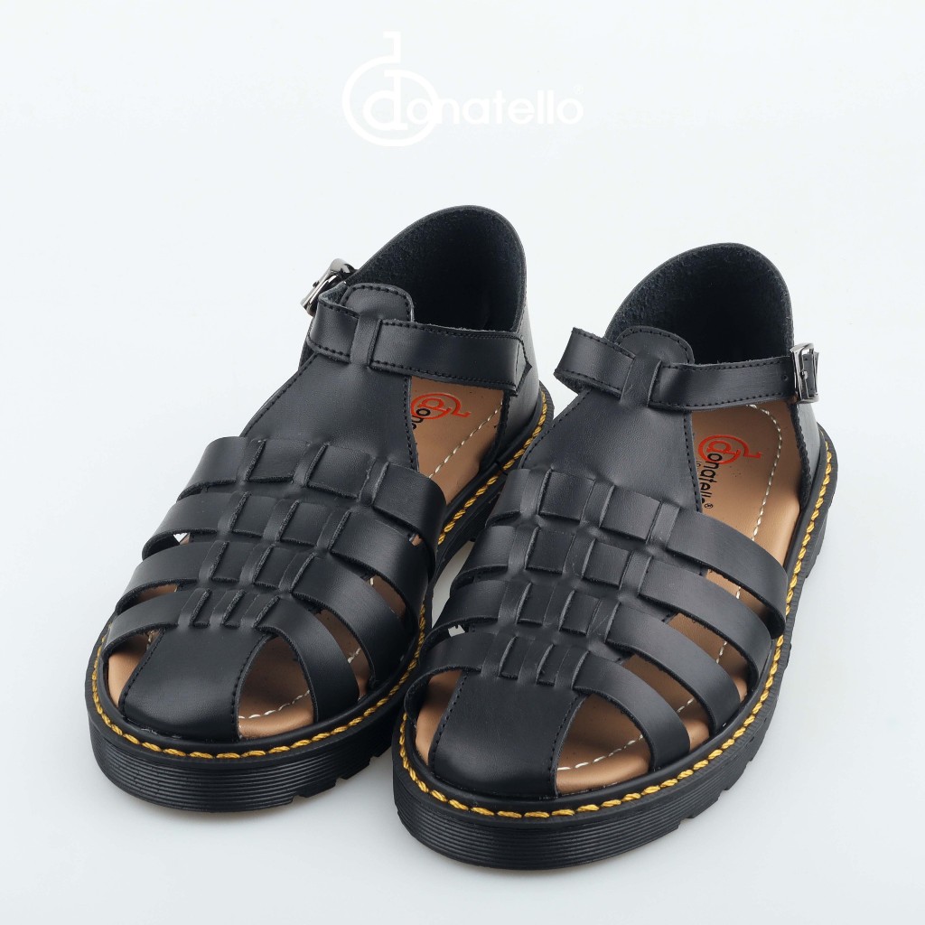 Donatello MA624103 Sepatu Sandal Wanita