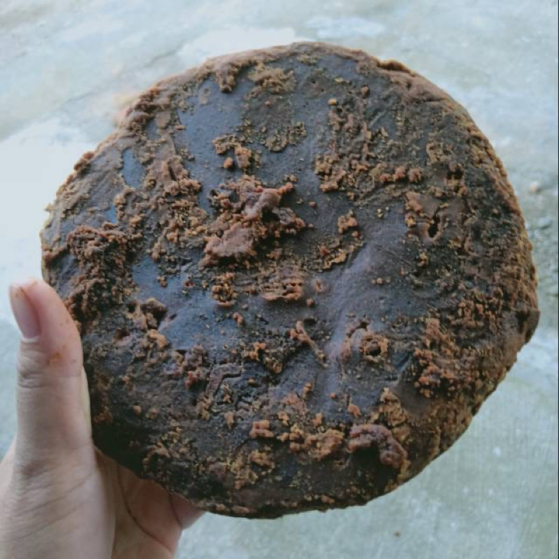 

500 gram gula aren asli lubuk linggau