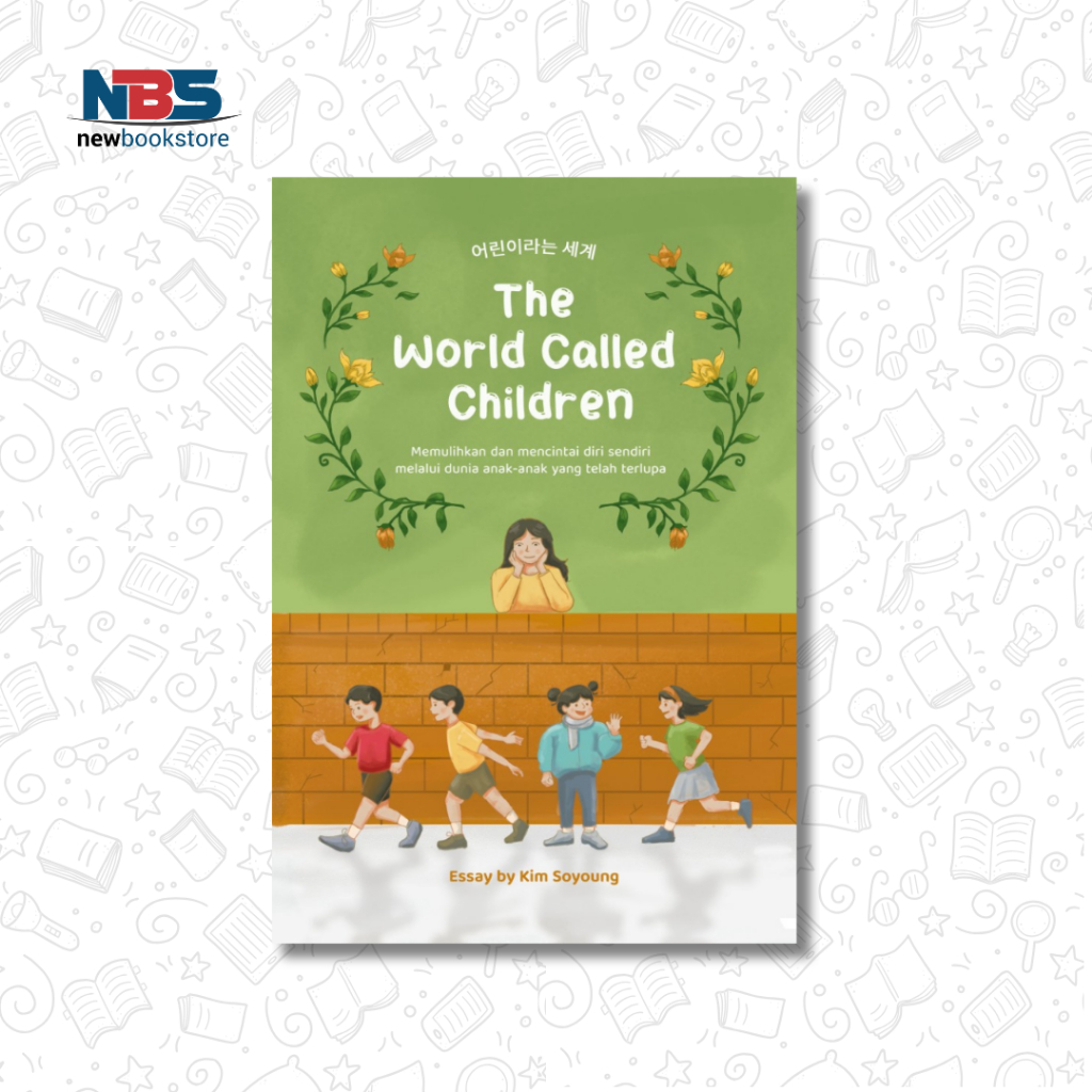 The World Called Children - Kim Soyoung
