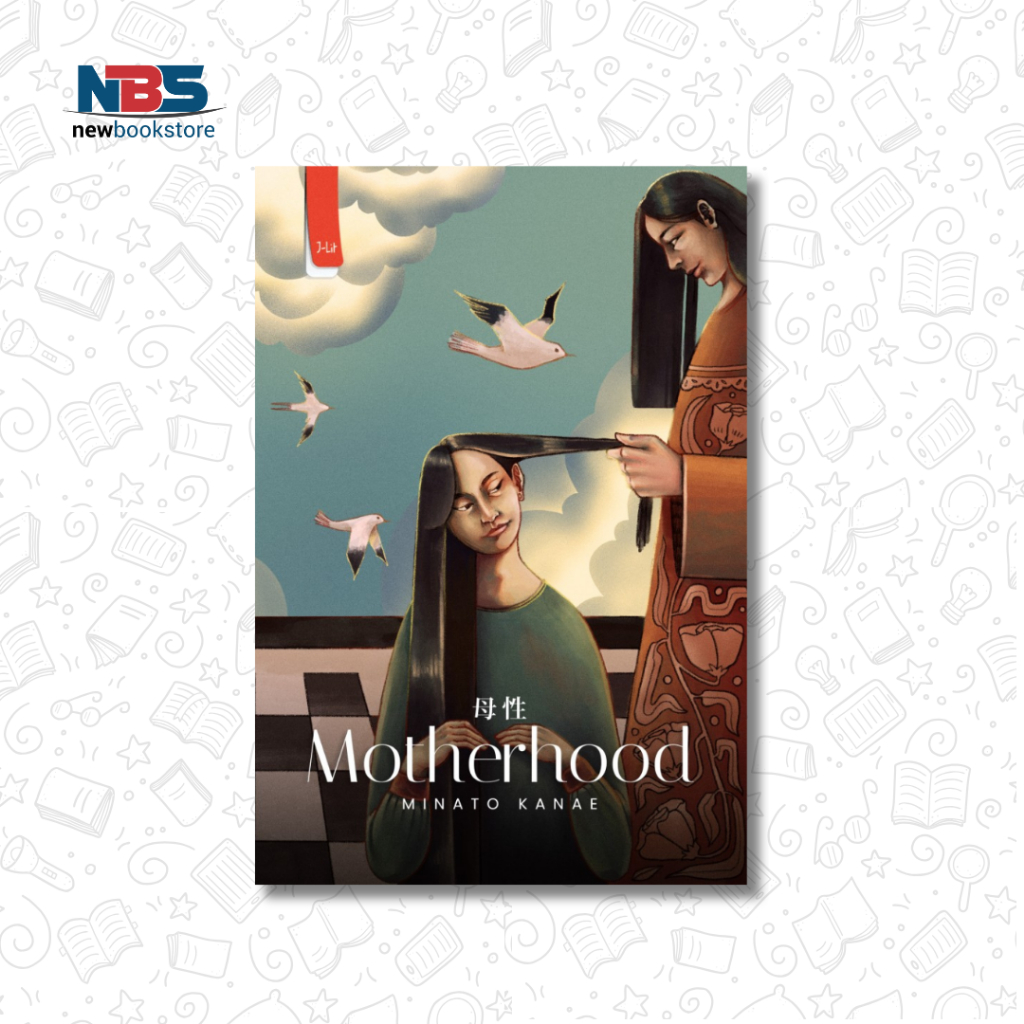 Motherhood - Minato Kanae