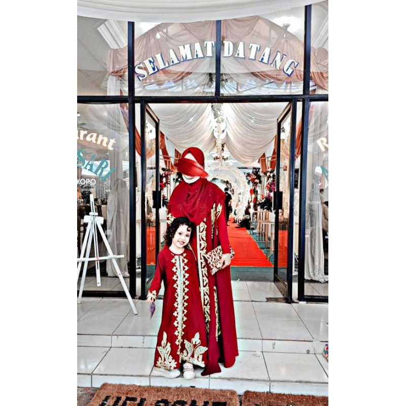 Jalabiya Abaya Saudi