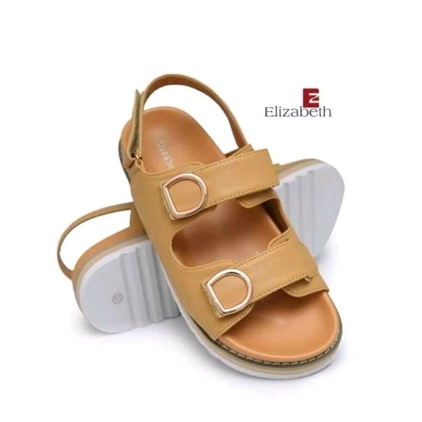 ELIZABETH Shoes Sandal Tali 0400 0246