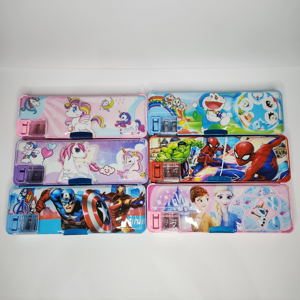 

Pencil Case Magnet FC-1757