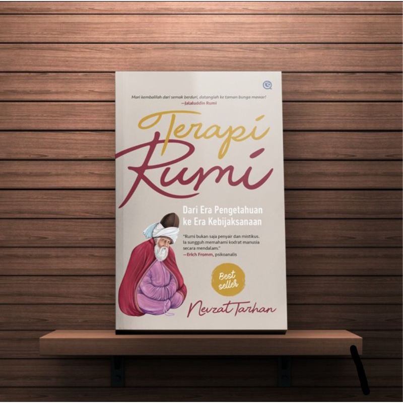 

Terapi Rumi