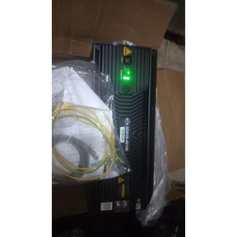 battery lifepo4 new 48v 150ah merek shoto thn 2024