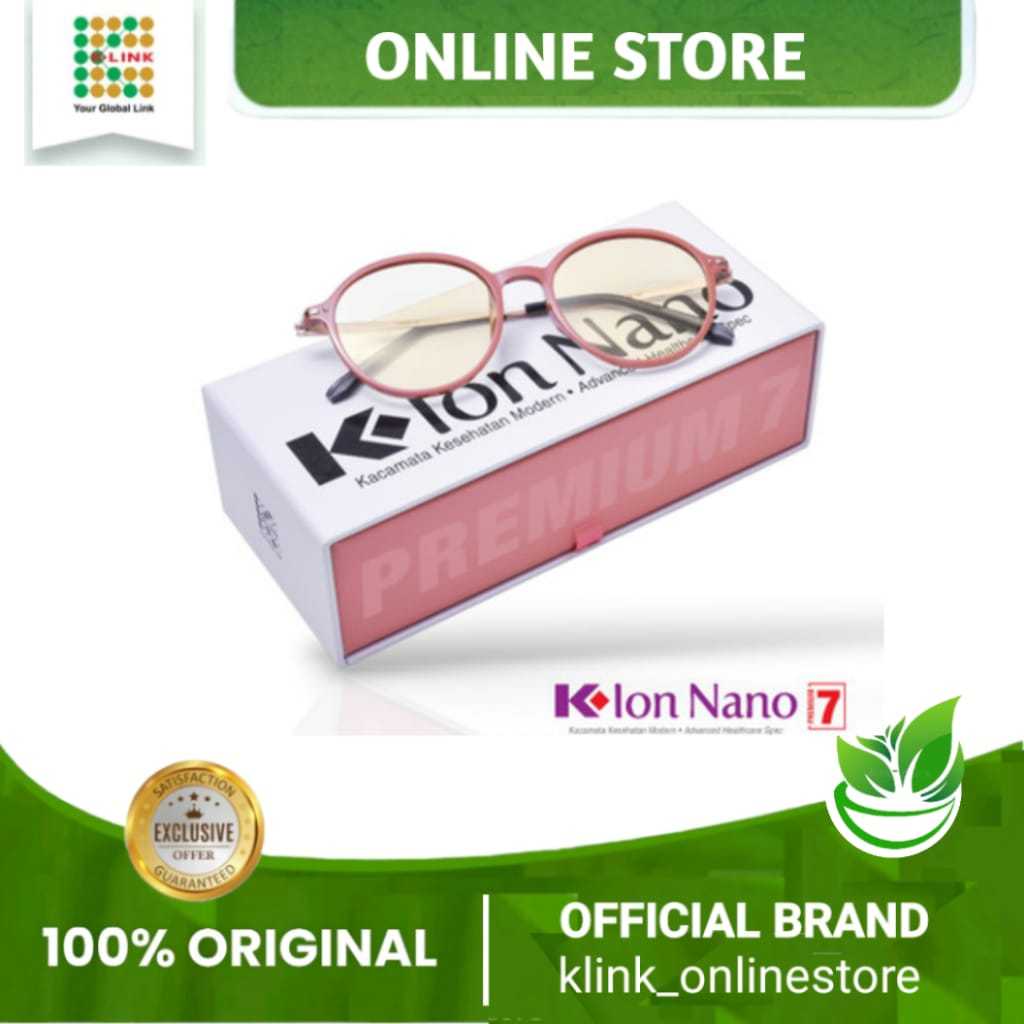kacamata k ion nano premium 7 original kesehatan.kacamata k ion nano premium 7.k ion nano premium 7 