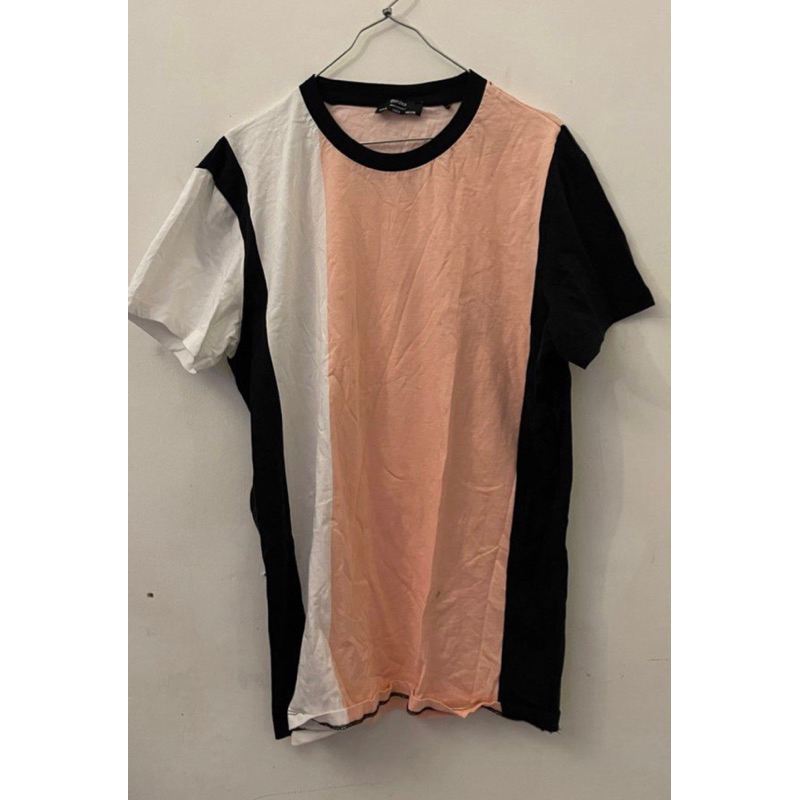 Bershka Man Top