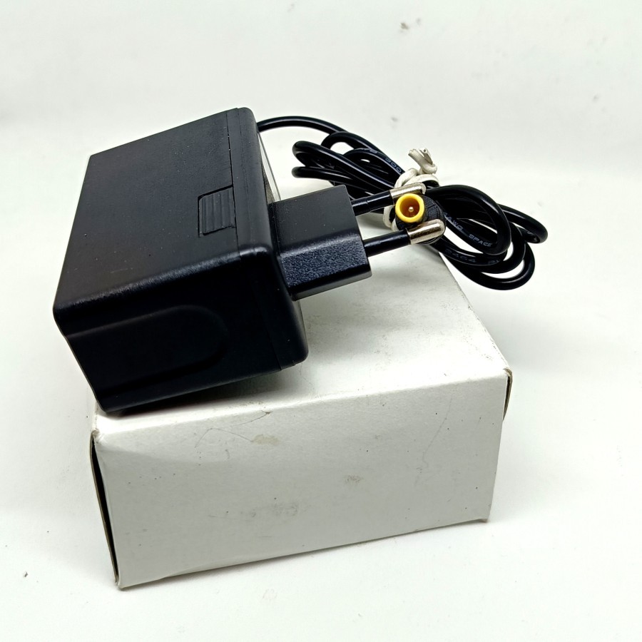 adaptor 2a 1.78A 1,78A 14v original Jack 6mm jarum