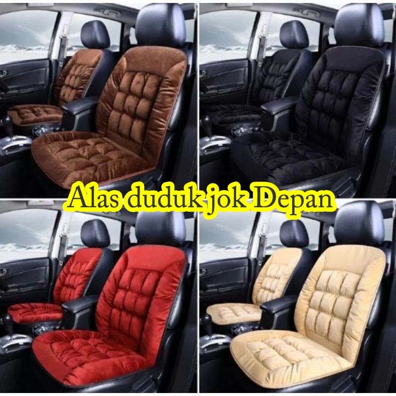 Alas jok mobil | Alas jok mobil anti panas | Alas kursi mobil | Alas sandaran jok mobil | harga Alas