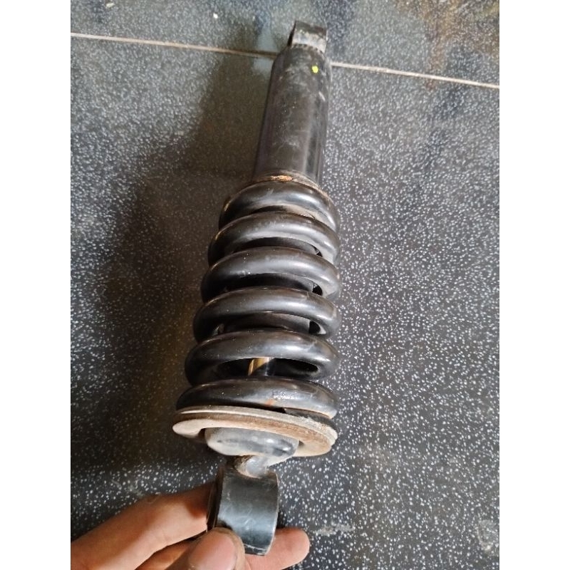 shock belakang ori monoshock suzuki satria fu original