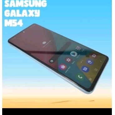 samsung galaxy m54