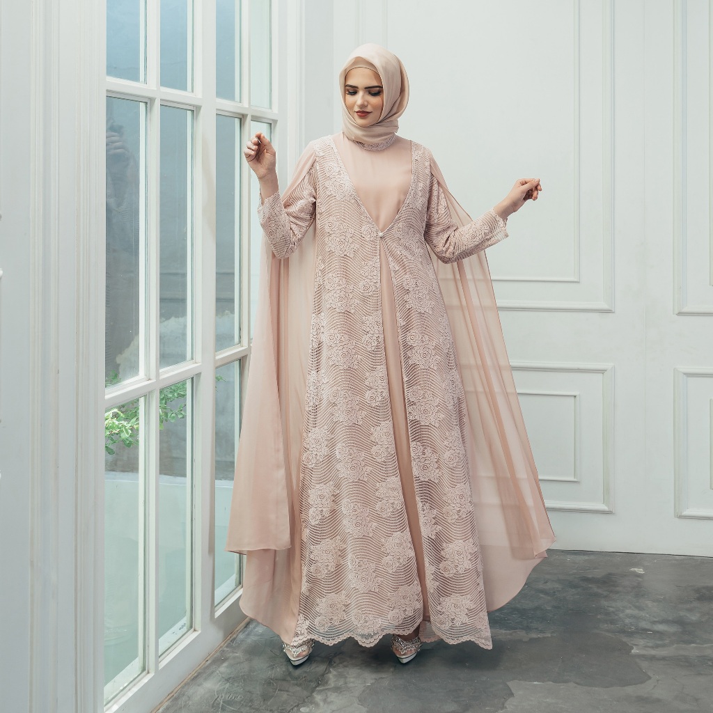 Club Solitaire - Dress Muslim 1783