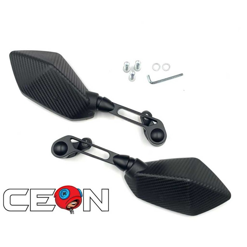 Spion Ducati Spion Tomok Nmax Pcx Beat Vixion Megapro