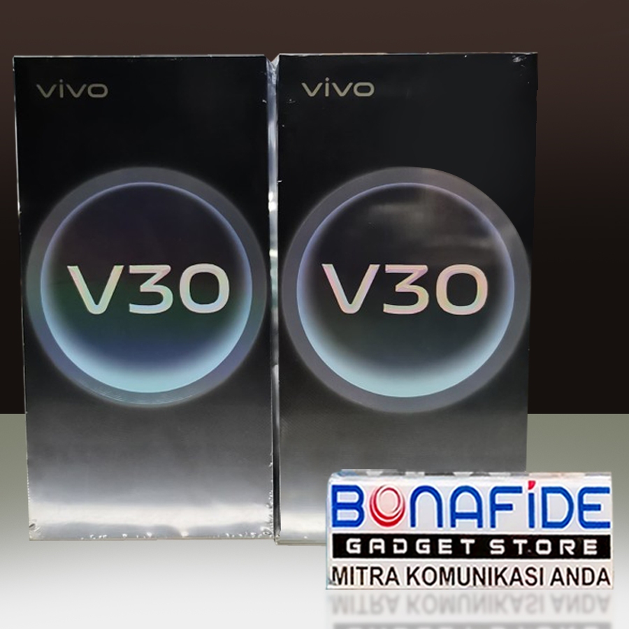 VIVO V30 5G 12GB+12GB 256GB