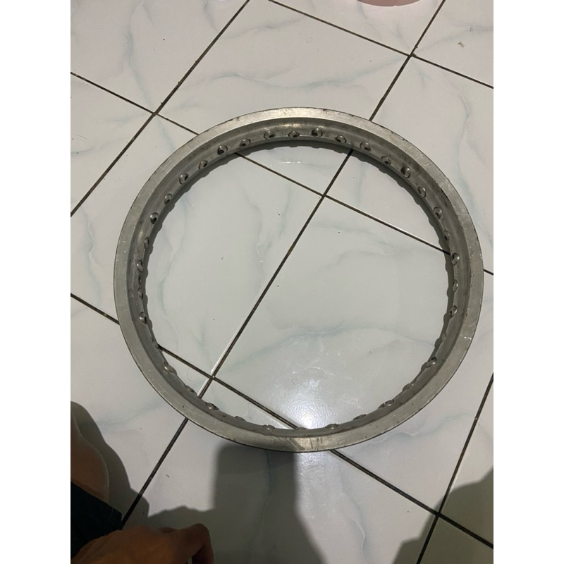 velg rossi italy ukuran 17 160