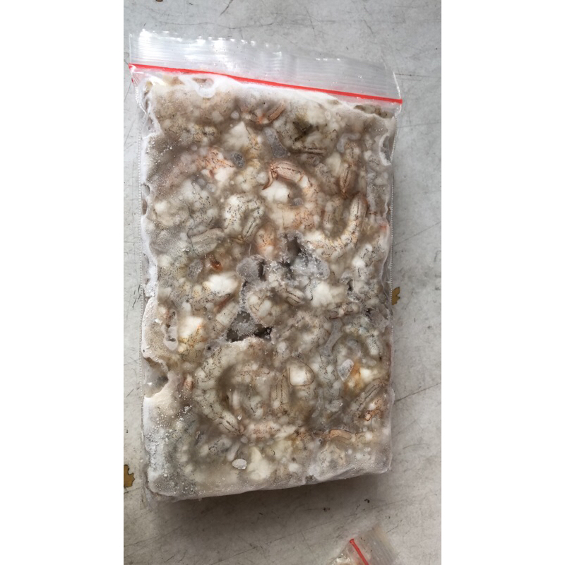 

Udang api kupas 1kg