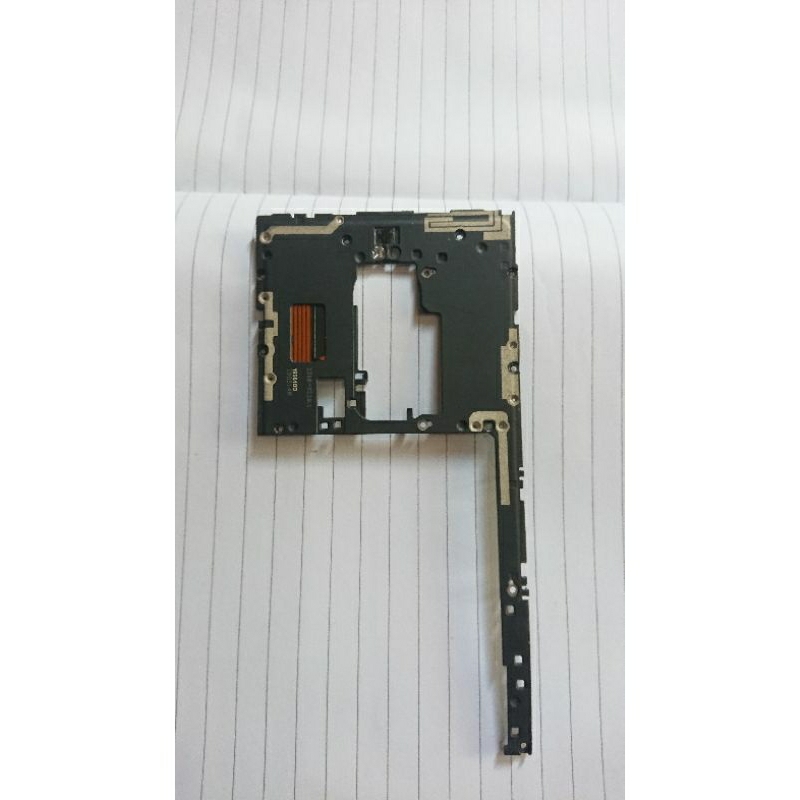 tutup mesin plus fleksibel nfc Sony Xperia 1