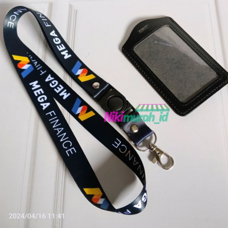

TALI LANYARD BANK MEGA FINANCE | TALI IDCARD MEGA FINANCE | MEGA CEENTRAL MEGA AUTO FINANCE| TALI MCF MAF MACF | KALUNG MEGA FINANCE | TALI ID CARD MEGA CEENTRAL FINANCE GROSIR MURAH SATUAN✅
