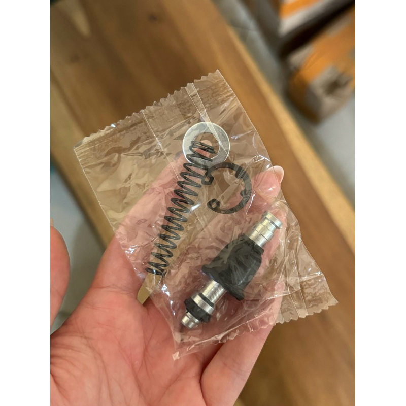 SEAL MASTER REM KIT KARET MASTER REM MOTOR MIO