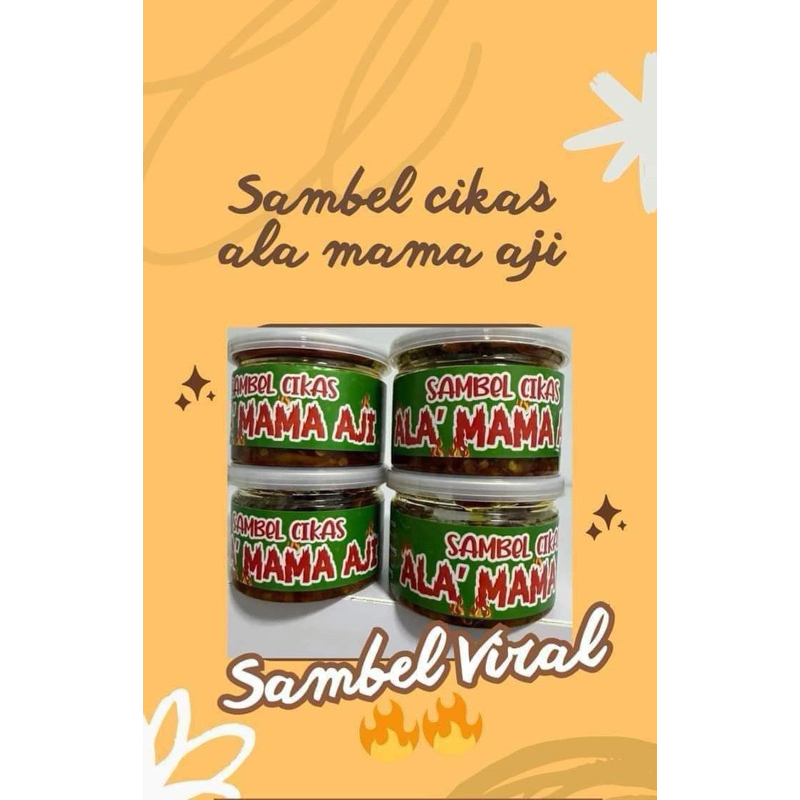 

sambalmamaaji