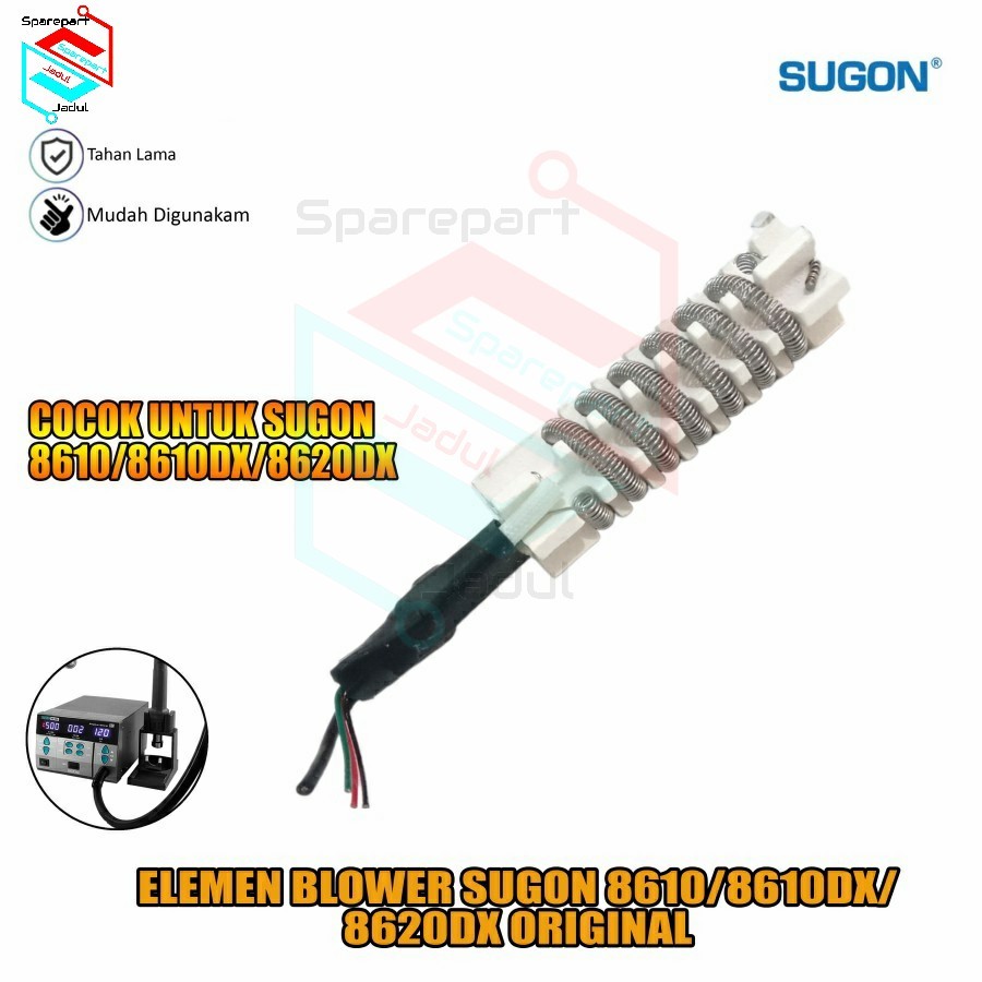 Elemen Blower Sugon 8610/8610DX/8620DX Original