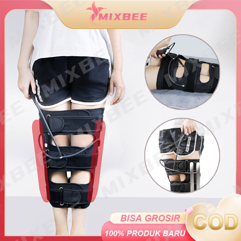 Alat Bantu Terapi Meluruskan Kaki O X Leg Correction Alat Terapi Meluruskan Kaki untuk anak dan dewa