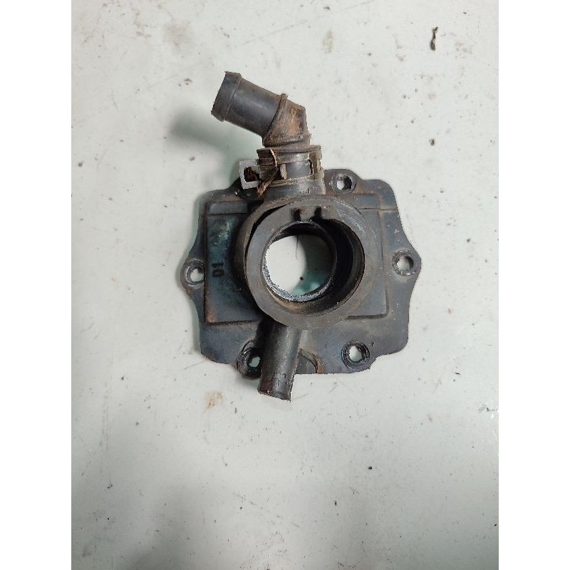 intake manifold ninja rr intake manigold ninja s ss original copotan