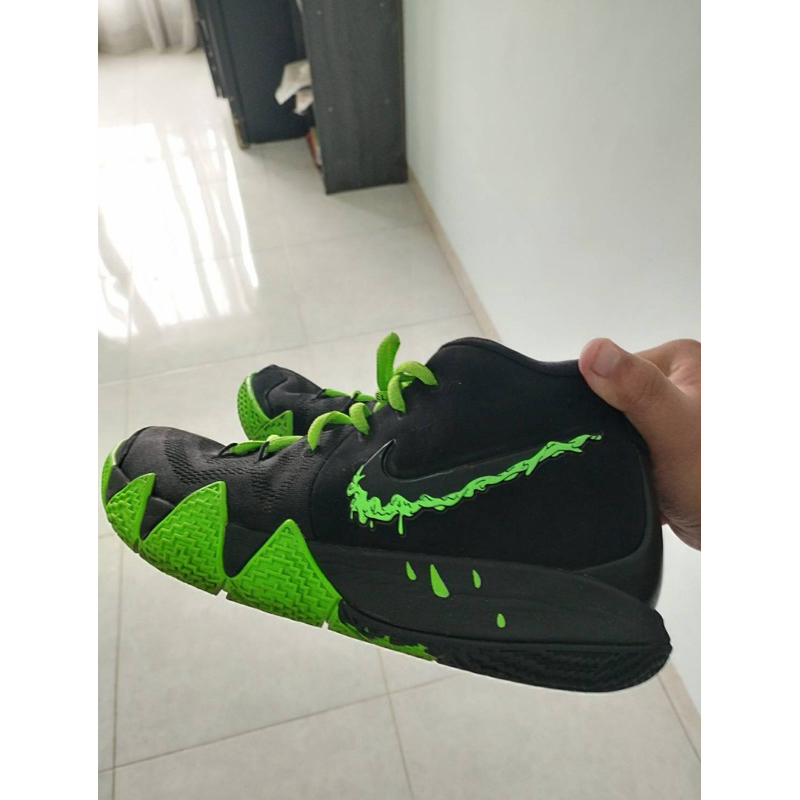 Kyrie 4 Halloween