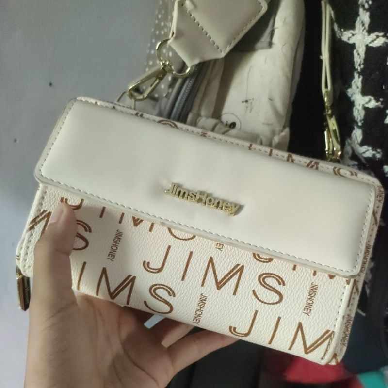 tas jims honey original