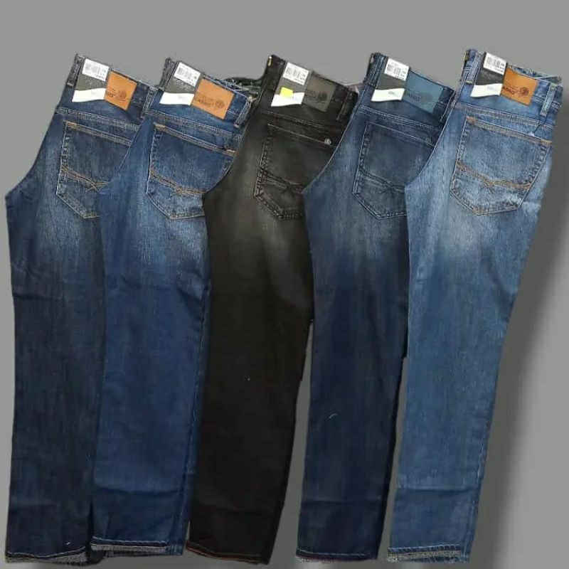 celana panjang merk picasso