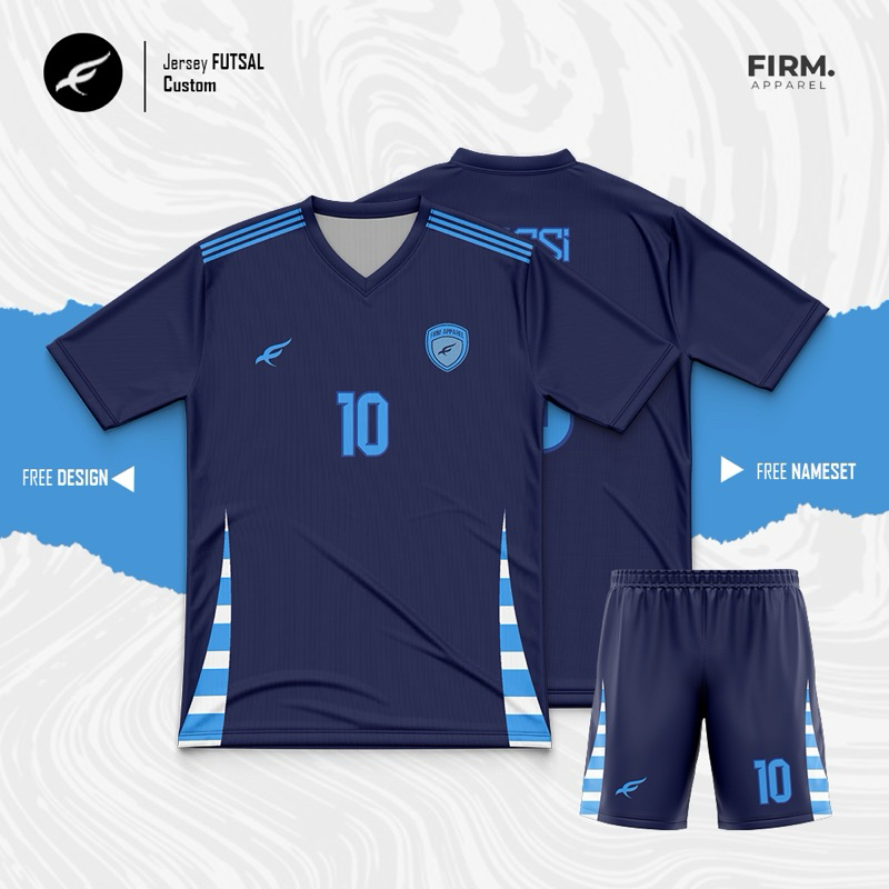JERSEY ARGENTINA COPA AMERIKA CUSTOM TERBARU FREE NAMSET