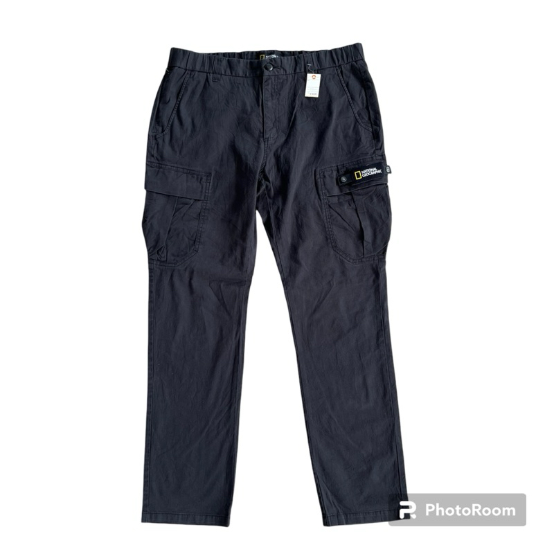 Celana Cargo National Geographic