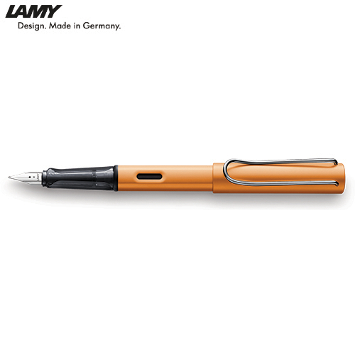 

LAMY AL-STAR Fountain Pen Special Edition Bronze EF