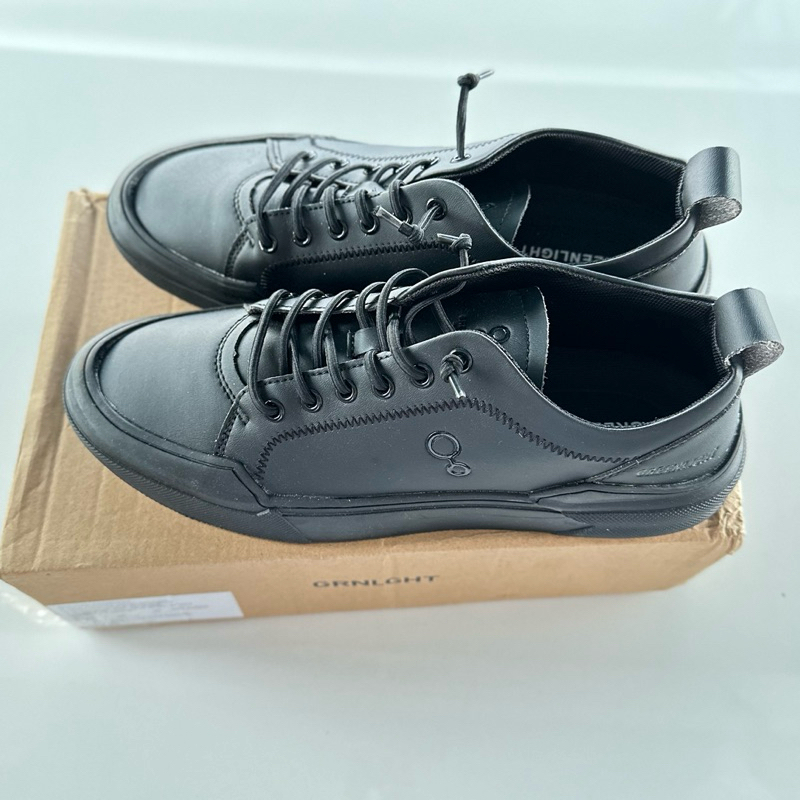SEPATU GREENLIGHT ORIGINAL SEPATU SNEAKERS PRIA COWOK