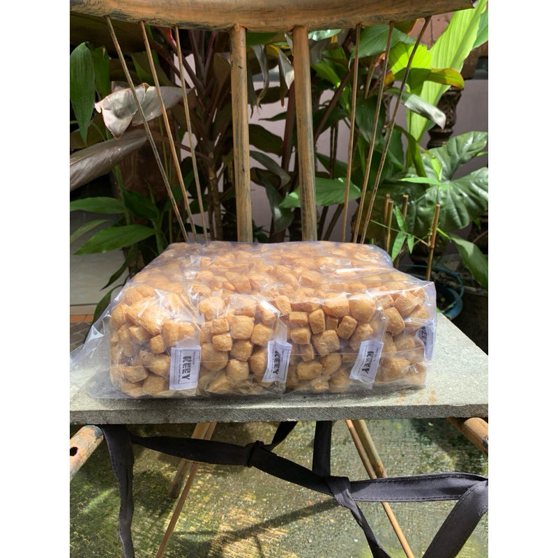 

Tahu Dadu KEEY 20bks per Bal