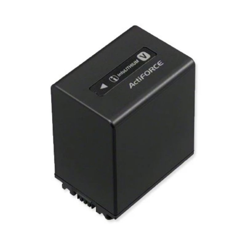Batrai Sony Np Fv100 for DCR-VX2100,DCR-FX1/FX7/TRV37/57/67/68/87/88/98/120/130/320/517/520/720/818/
