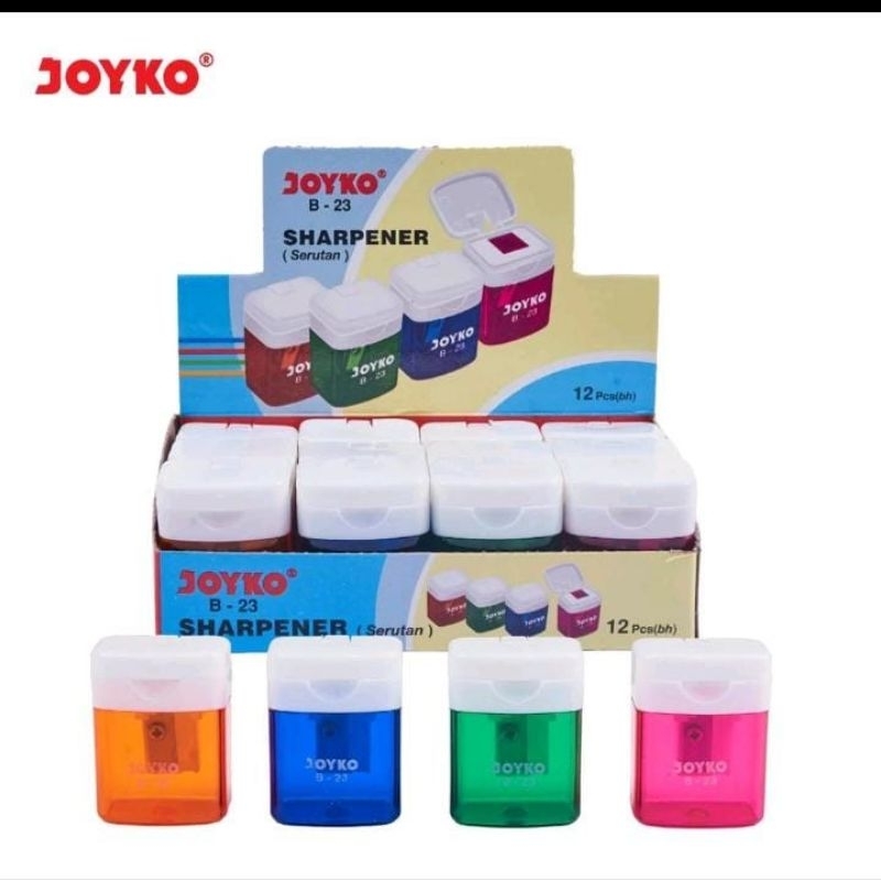 

Rautan Joyko B-23 - 2.3mm/ 1 pcs