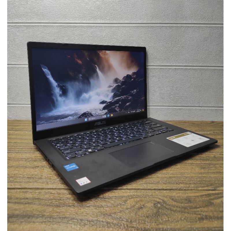 Laptop Asus Vivobook A1400EA | Core i3-1115G4 | 8GB | 256SSD