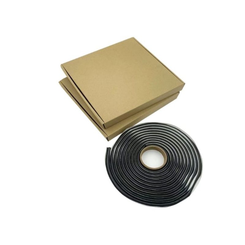Lem butyl retrofit sealant mika kaca lampu headlamp mobil motor