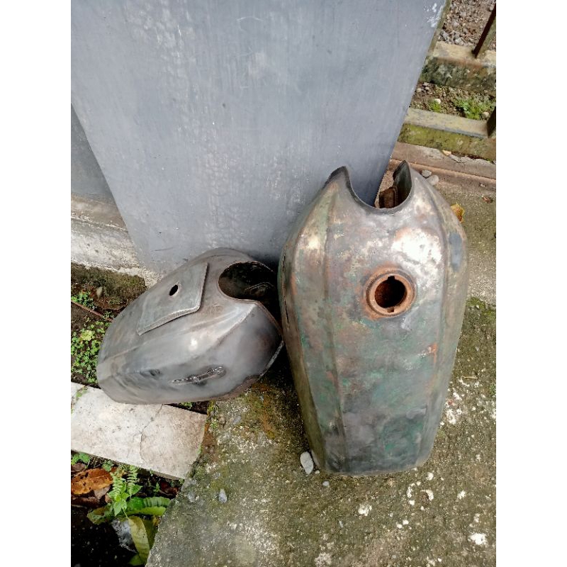 Tangki gl100 k5 original